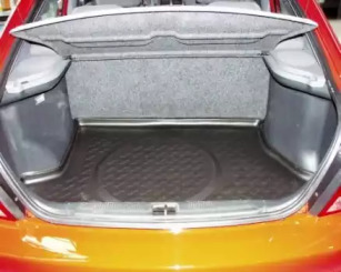 CARBOX 204503000